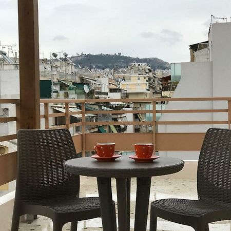 아테네 Dream Penthouse 아파트 외부 사진