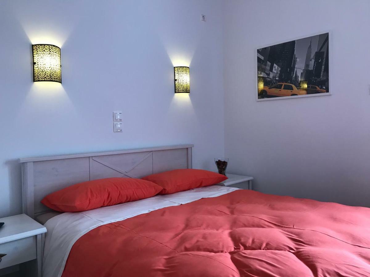 아테네 Dream Penthouse 아파트 외부 사진