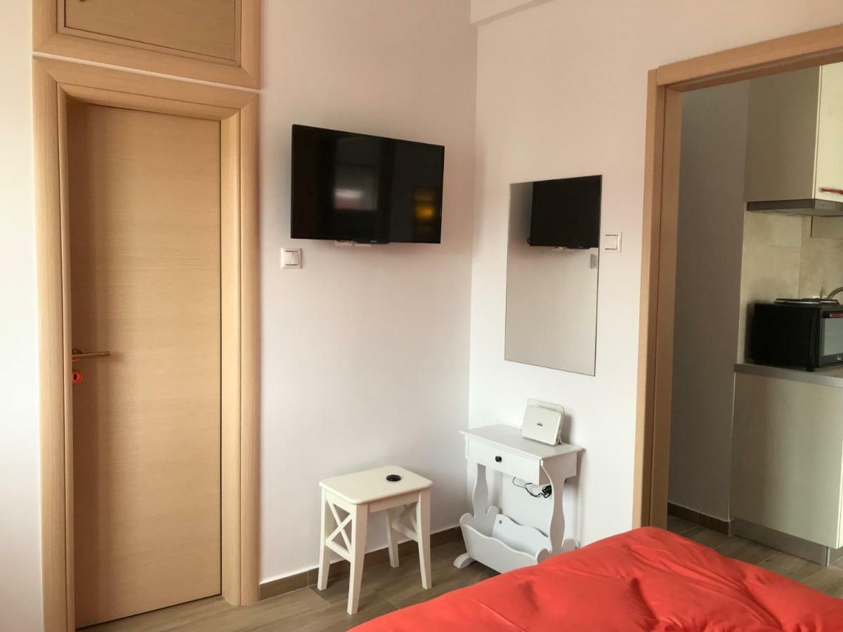 아테네 Dream Penthouse 아파트 외부 사진