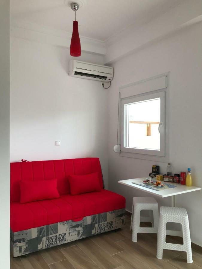아테네 Dream Penthouse 아파트 외부 사진