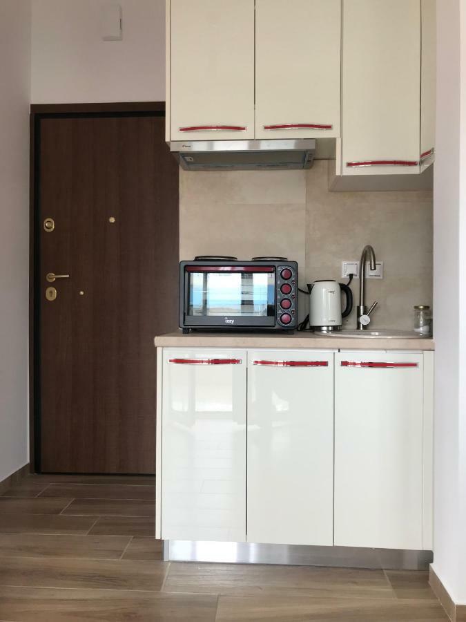 아테네 Dream Penthouse 아파트 외부 사진