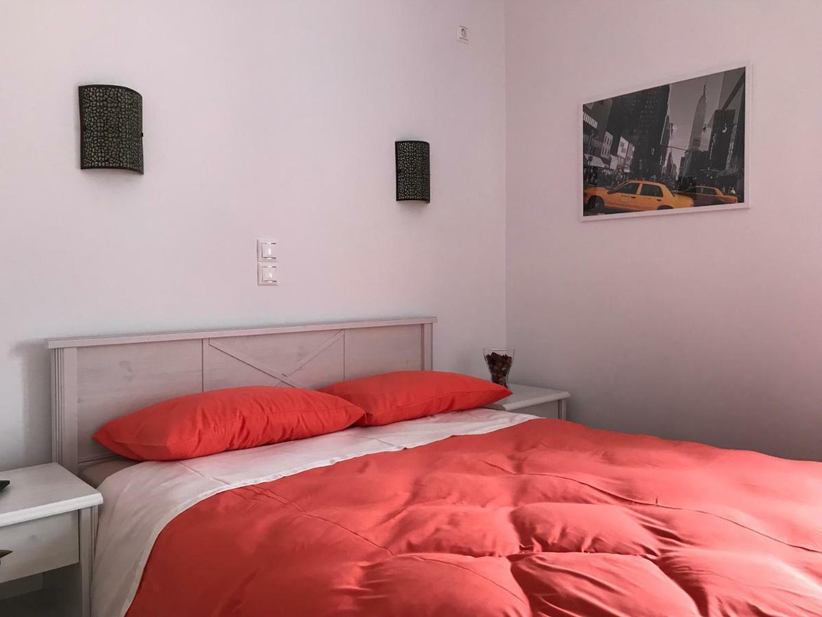 아테네 Dream Penthouse 아파트 외부 사진