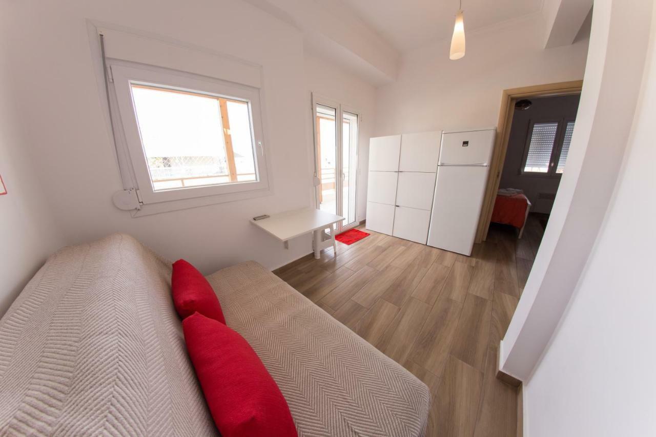 아테네 Dream Penthouse 아파트 외부 사진