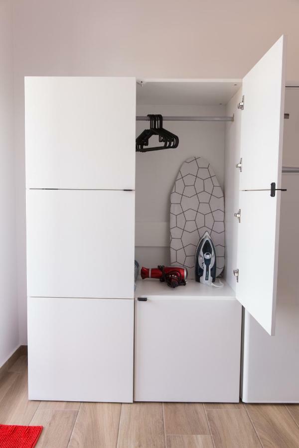 아테네 Dream Penthouse 아파트 외부 사진